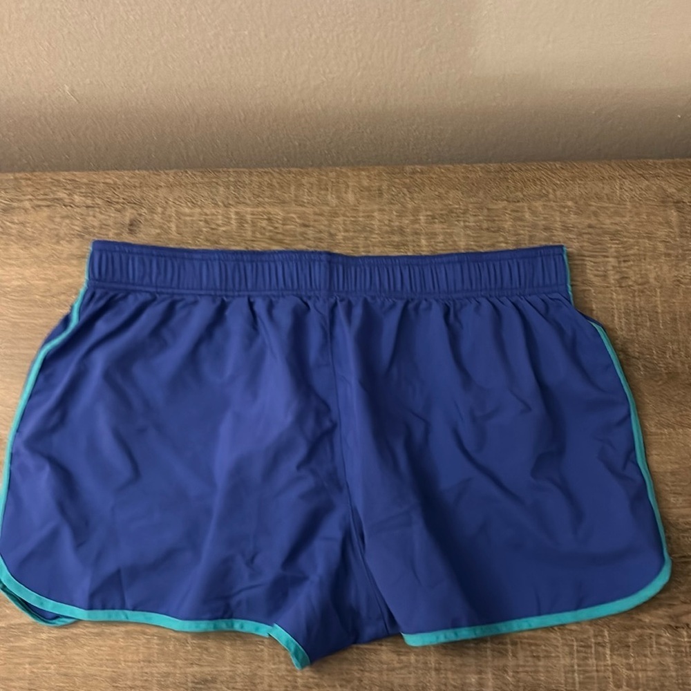 VSX Sport “The Player” Run Short- Size Large